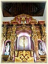 Iglesia - Cartagena, Colombia