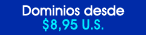 Dominios, Hosting, Dise&ntilde;o y Promoci&oacute;n: CartagenaHosting