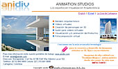 Animaciones 3D - Cartagena, Colombia