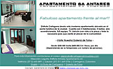 Apartamentos - Cartagena, Colombia
