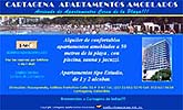 Apartamentos - Cartagena, Colombia