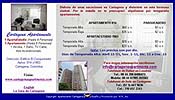 Apartamentos - Cartagena, Colombia