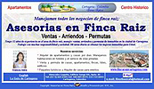 Inmobiliaria - Cartagena, Colombia