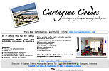 Apartamentos - Cartagena, Colombia