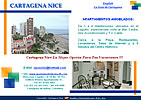 Apartamentos - Cartagena, Colombia