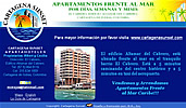 Apartamentos - Cartagena, Colombia