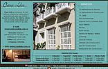 Hoteles - Cartagena, Colombia