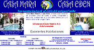 Bed and Breakfast - Cartagena, Colombia