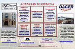 Agencia de Viajes - Cartagena, Colombia
