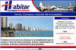 Inmobiliaria - Cartagena, Colombia