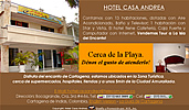 Hotel - Cartagena, Colombia