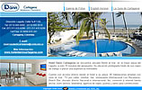 Hoteles - Cartagena, Colombia