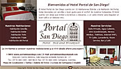 Hoteles - Cartagena, Colombia