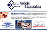 Odontologos - Cartagena, Colombia