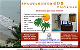 Apartamentos - Cartagena, Colombia
